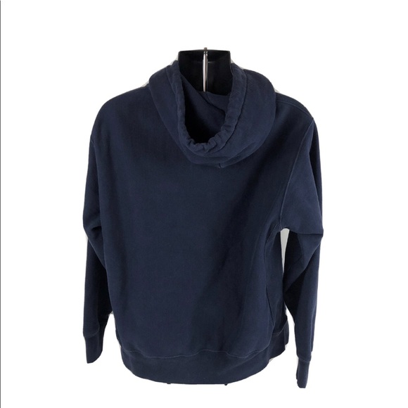 Vintage Champion Reverse Weave Hoodie - Picture 2 of 9